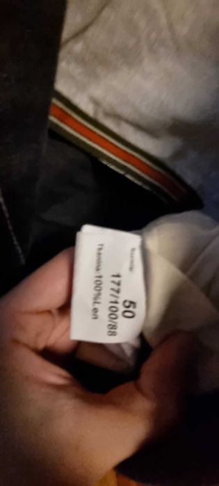 Marynarka męska Intermoda, 50