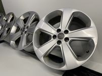 Felgi aluminiowe 18” Opel 5x105 Mokka 7J et38 (216)