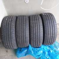 Sprzedam Opony Letnie  Continental ContiPremiumContact 2 195/50 R1684V