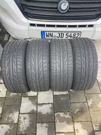 Шины гума покрышки колёса 215/45R16 Dunlop КОМПЛЕКТ