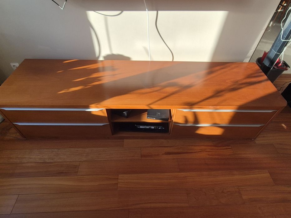 Szafka Kloze pod telewizor