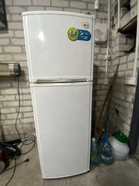 Продам холодильник LG сухая заморозка