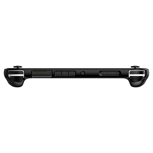 Spigen Rugged Armor Nintendo Switch Oled Matte Black