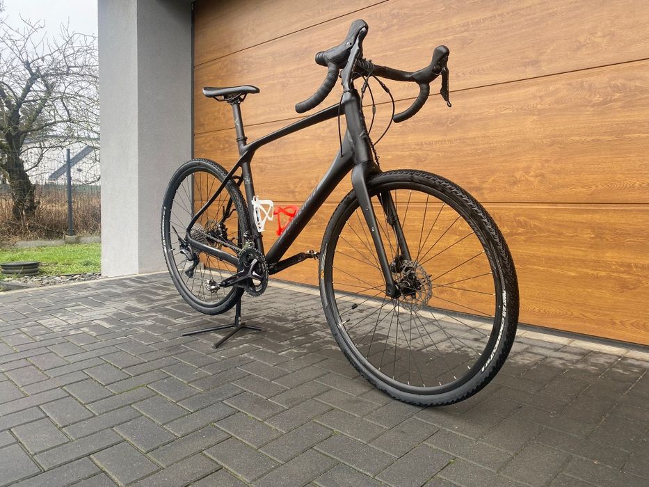 Rower Merida silex 400 Gravel