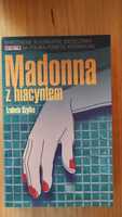 Książka Izabela Szylko - Madonna z hiacyntem