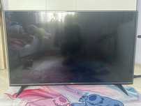 Telewizor 4k LG 49 cali
