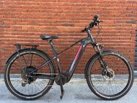 E-bike CONWAY 2022/ CAIRON C 2.0