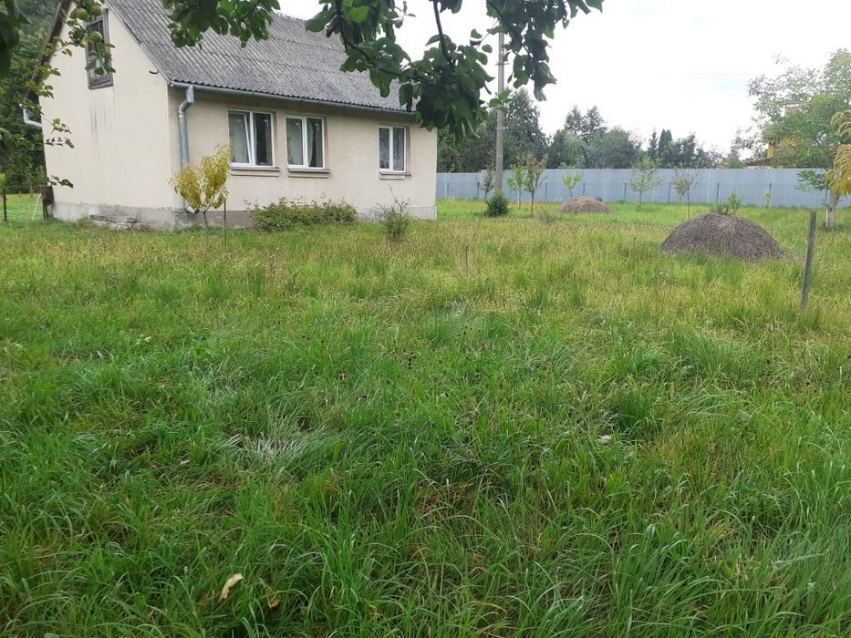 с.Фійна Будинок, (Крехів, Майдан) ділянка 25сот