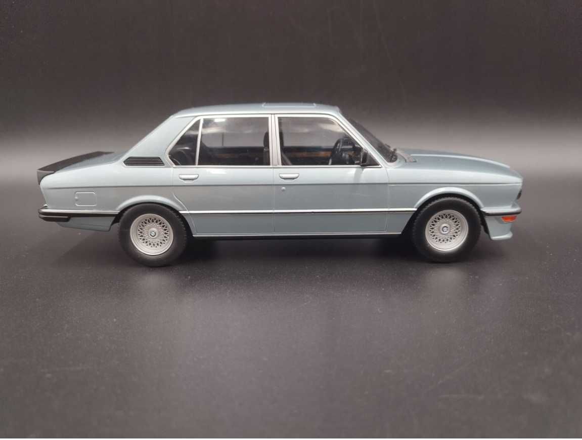 Bmw m535i Norev 1:18