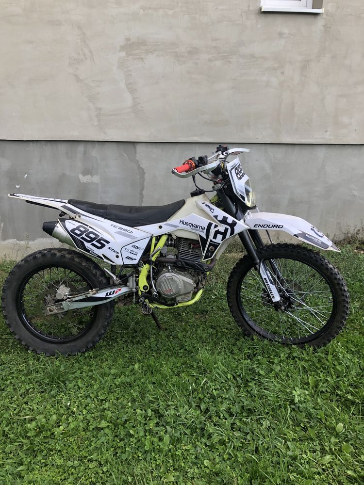 Продам BSE J3d 250