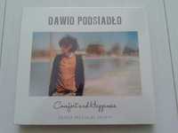 Dawid Podsiadło - Comfort And Happiness CD+DVD