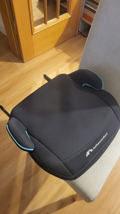 Cadeira com isofix