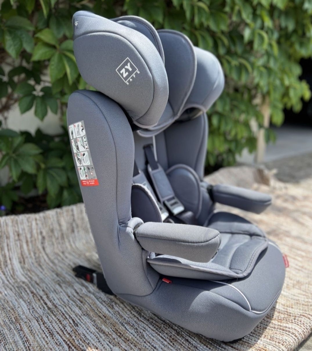 Cadeira de bebê auto