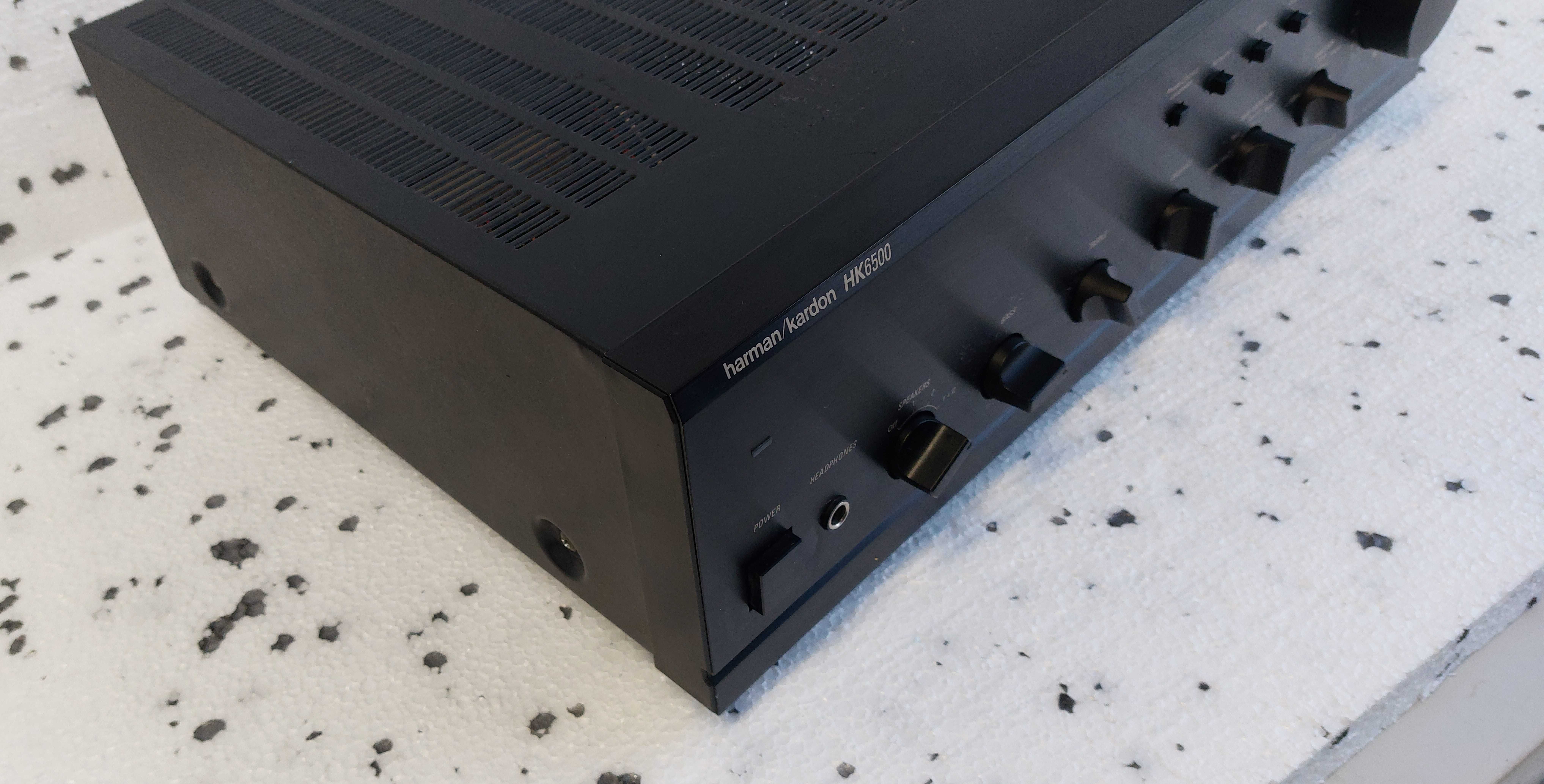Harman Kardon HK6500 wzmacniacz