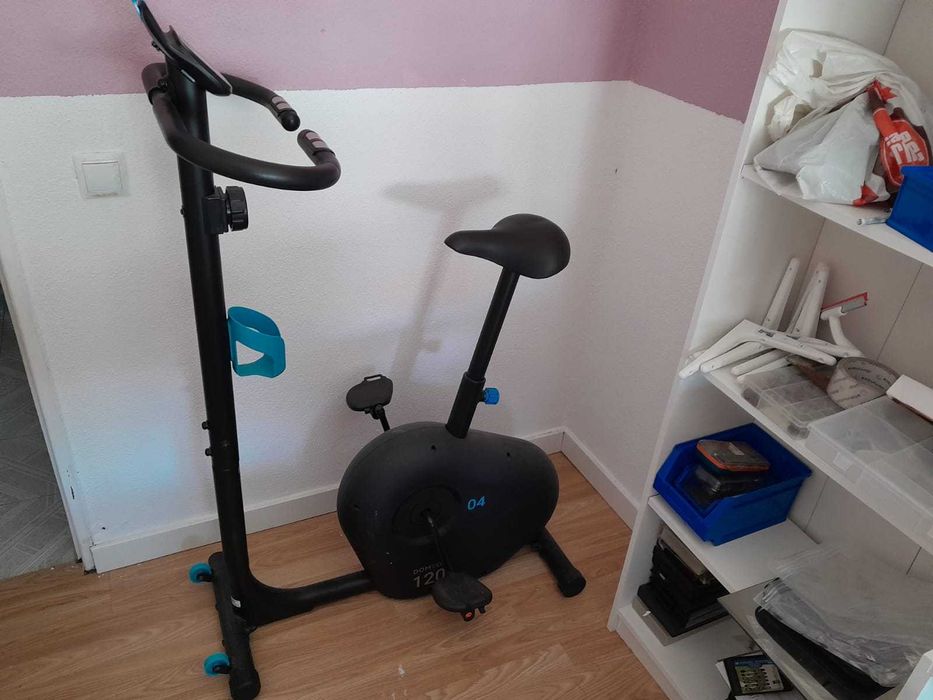 Bicicleta de Desporto