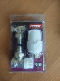 Zestaw termostatyczny FERRO