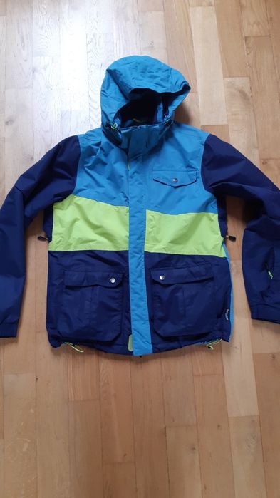Nowa Kurtka Narciarska Snowboardowa Crivit M.