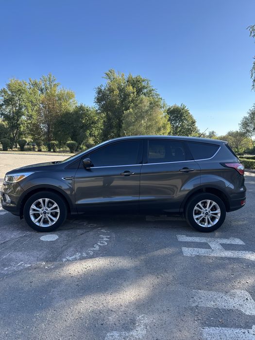 Ford Escape 1,5EcoBoost