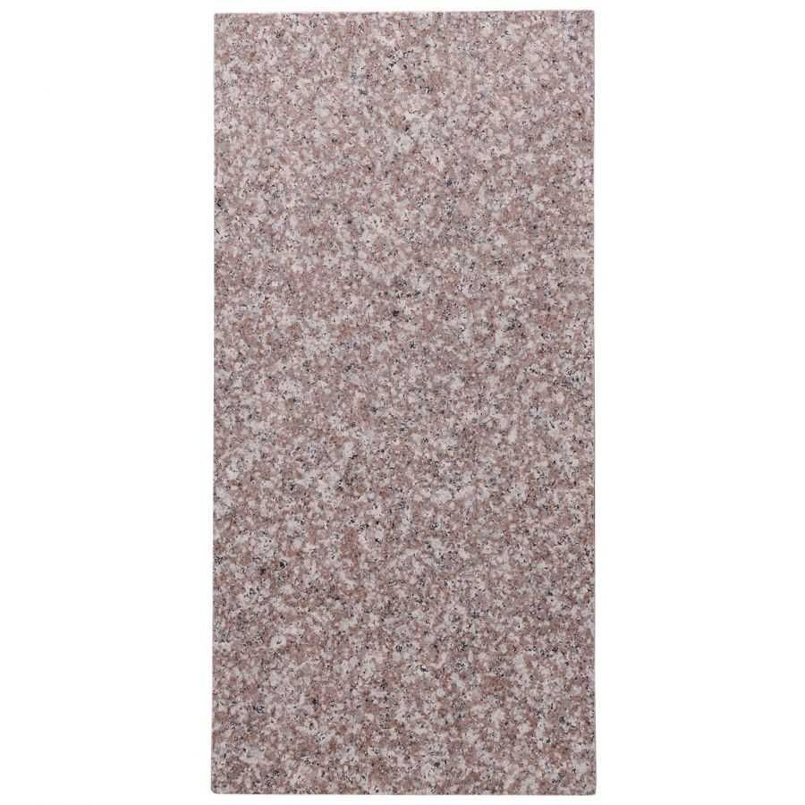 Płytki Granit G664 Królewski Brąz polerowany 61x30,5x1 cm PROMOCJA