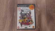 GTA 3 - Grand Theft Auto III na PlayStation 2