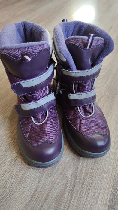 Взуття, дутіки,черевики. Нові