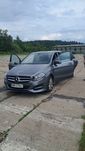 Mercedes Benz B180  automat.