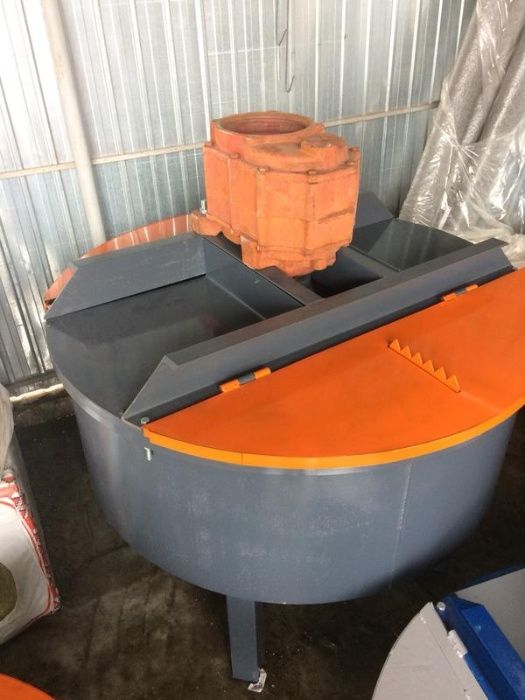 Бетоносмеситель, растворомешалка, мешалка, бетоносмеситель, 120 литров