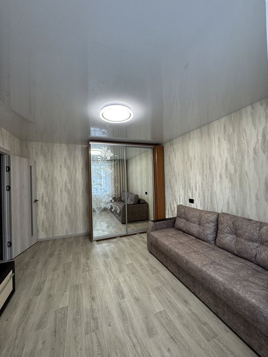 Оренда  1 кімнатної квартири на Вокзальній/Партизанська/Річка