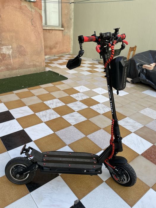 Dualtron Victor