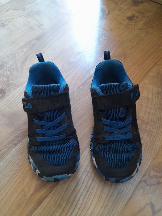 Buty sportowe fila 29
