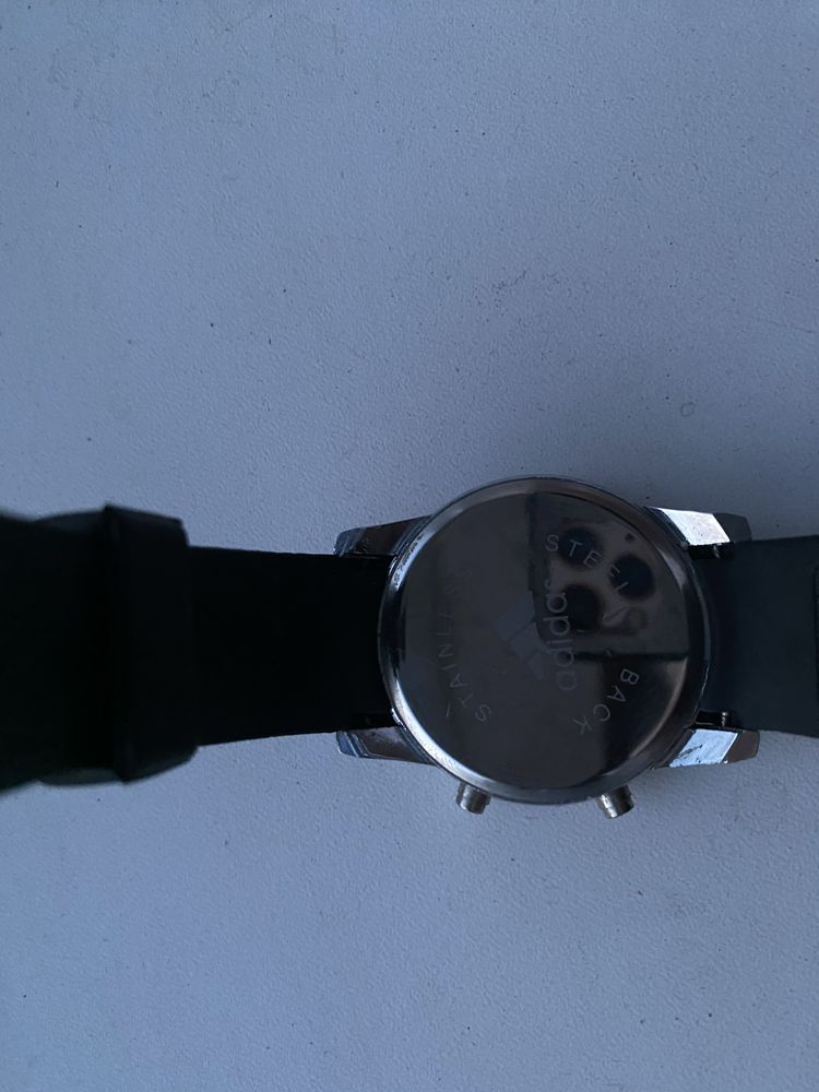 Led годинник Adidas