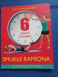 Smukle ramiona, Lucy Wyndham-Read