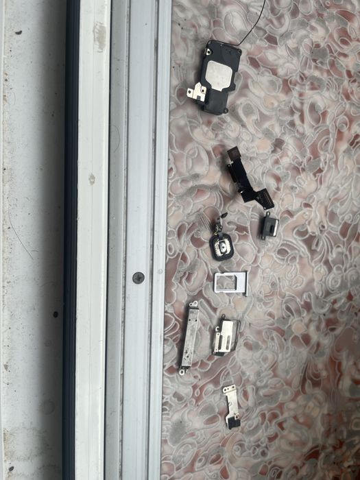 Детали для айфона 6с iphone 6s