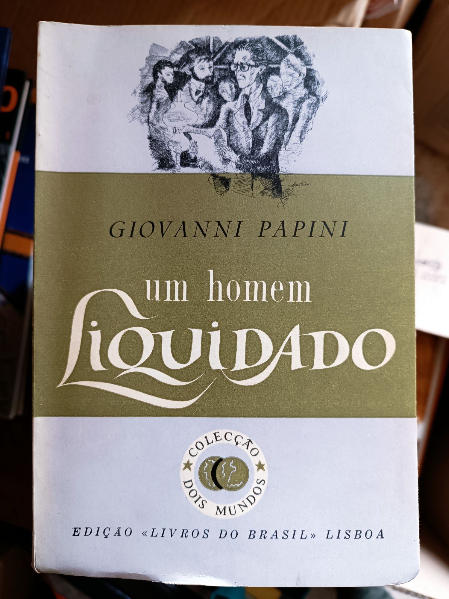 Lote de 111 livros variados