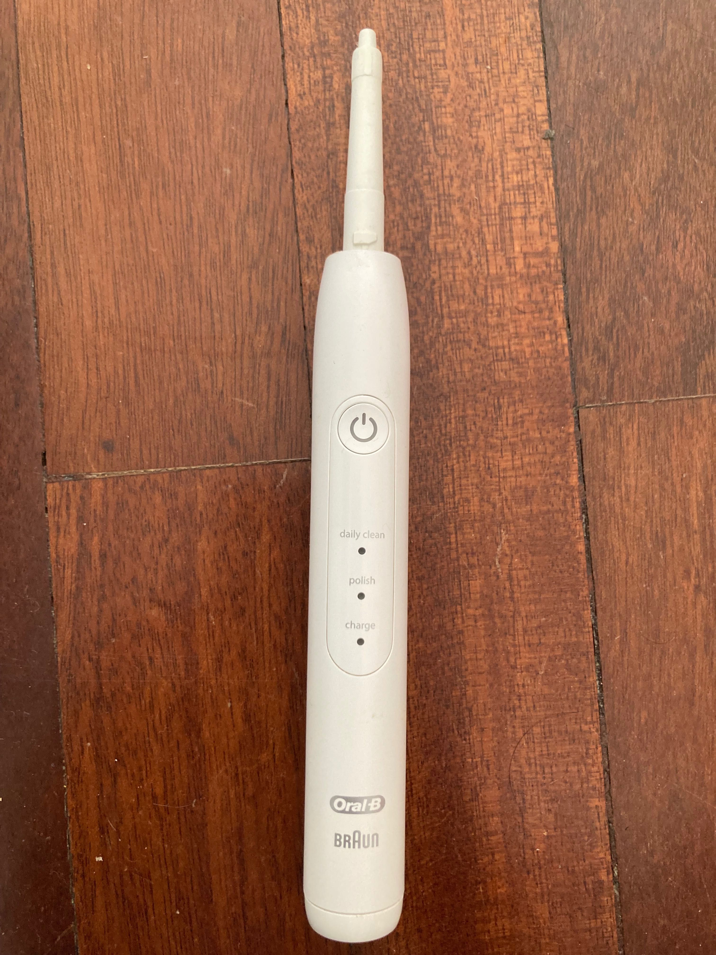 Escova dentes elétrica Oral-B