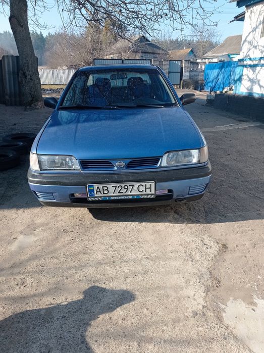 Продам автомобіль в робочому стані.