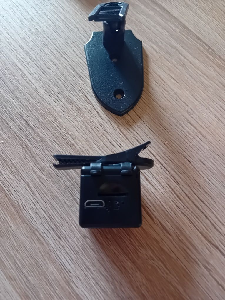 Mini kamera nowa