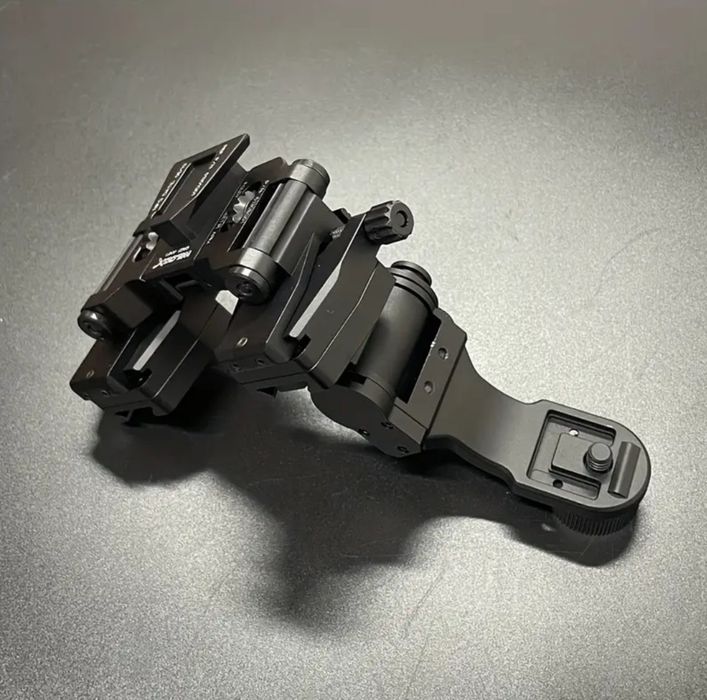 Адаптер Wilcox J-arm для кріплення PVS-14 L4G24. SOTAC