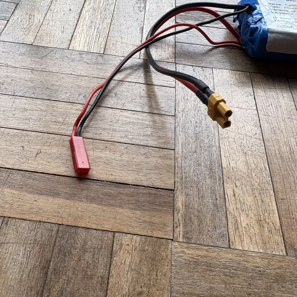 Bateria de Lítio Trotinete Elétrica 36v 2.6ah Nova