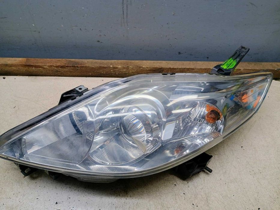 Lampa Lewy Przód Lewa Przednia Mazda 5 V LIFT ORYGINAŁ !