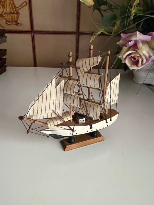 Decoração Vintage