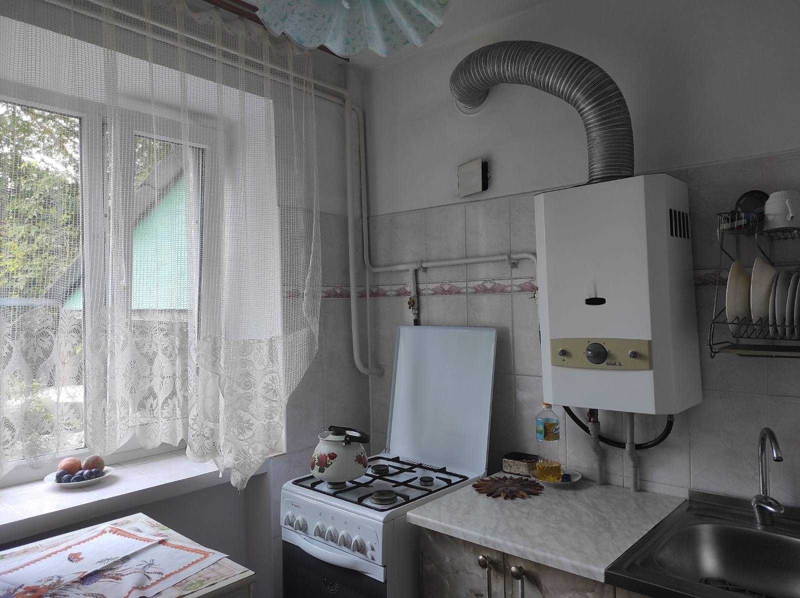 Продам 3-х кімнатну квартиру
