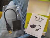 adapter konwerter