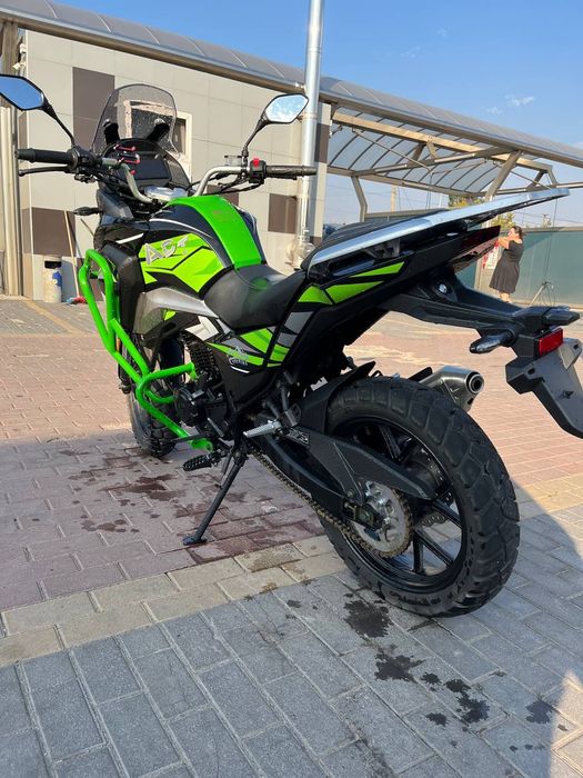 Продам кові адт 250