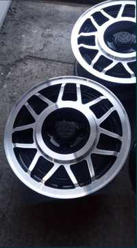 Felgi Golf MK1 Mk2 Scirocco Avus Snowflake 6j 14