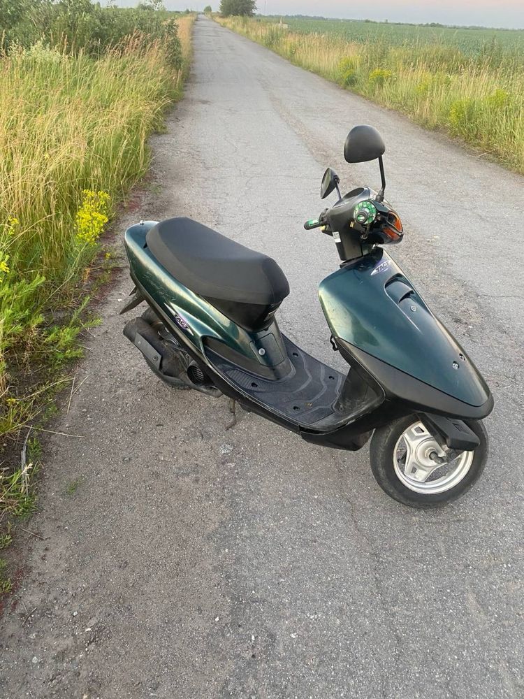 Скутер Honda Tact AF30