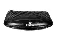 Renault Master Чехол капота