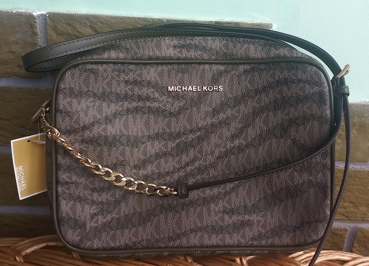 Сумкі жіночі Michael Kors