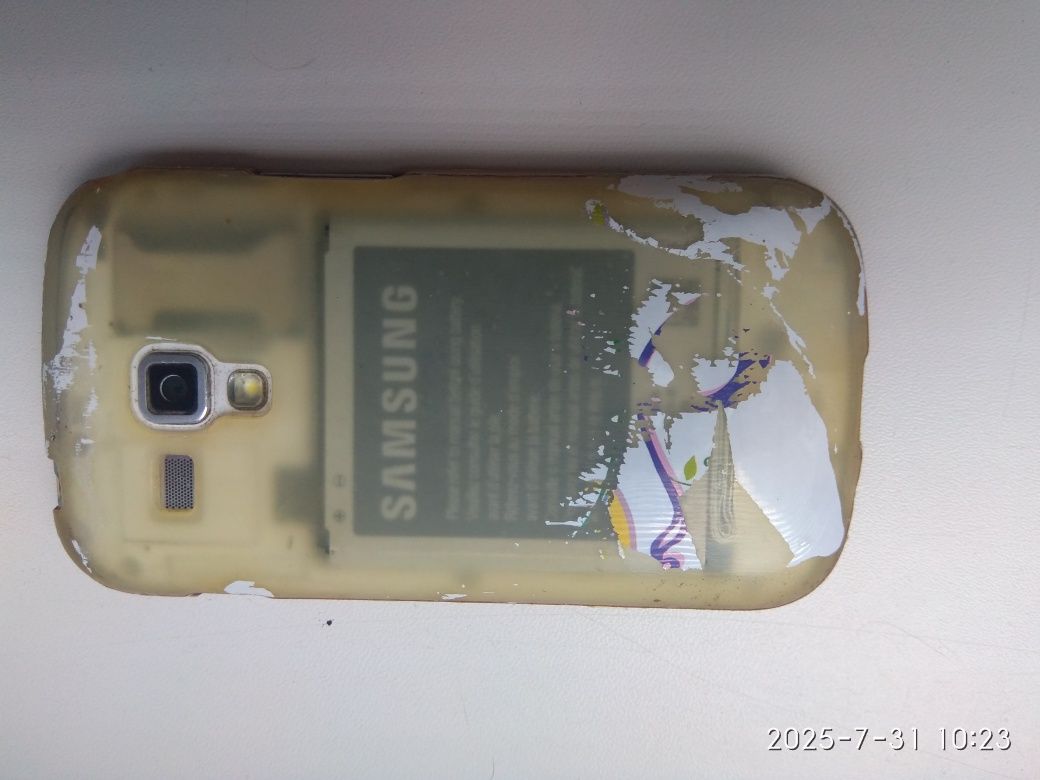 Телефон Nokia 112,Samsung Duos GT-S7562