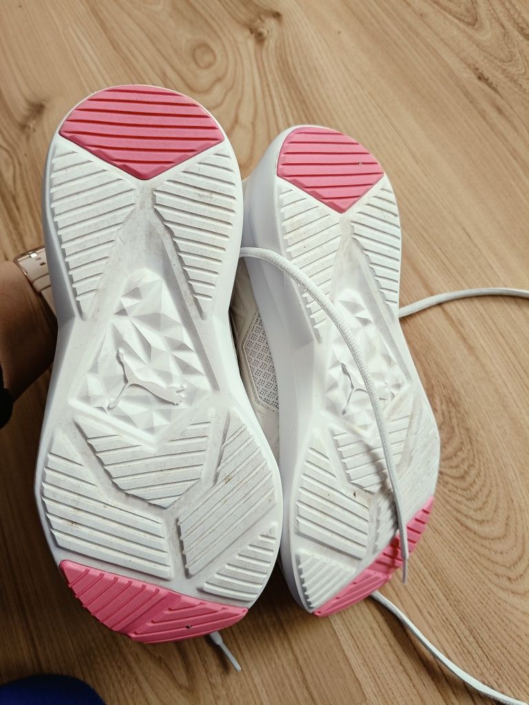Buty Puma Softride Enzo NXT Sneakersy